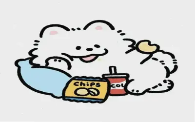 Hãy Khám Phá Avatar Chibi Mèo Đáng Yêu Và Hấp Dẫn Ngay!