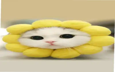 Hãy Khám Phá Avatar Mèo Con Dễ Thương Ngay!