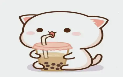 Khám Phá Avatar Mèo Động Đẹp, Độc Lạ Và Hấp Dẫn!