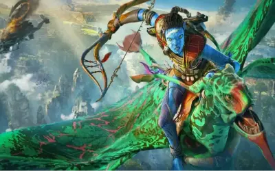 Explore the Enchanted Realm of Avatar Fantasy Game Now!