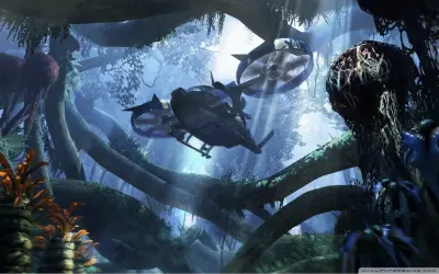 Discover the Cool Game Avatar: Blaze Master. Click to unlock!