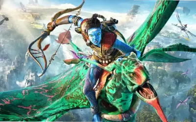 Thử Ngay Avatar Game Độc Lạ, Độc Nhất Hấp Dẫn!