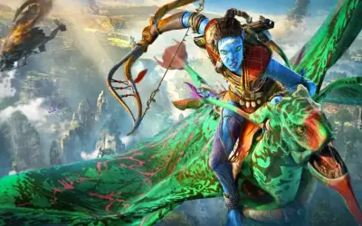 Hãy Khám Phá Avatar Fantasy: Thế Giới Huyền Bí Độc Đáo!