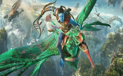 Khám Phá Avatar Huyền Thoại Độc Nhất, Hấp Dẫn Ngay!