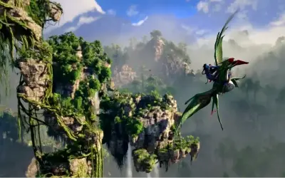 Hãy Khám Phá Avatar Game Nam Độc Lạ, Hấp Dẫn Ngay!