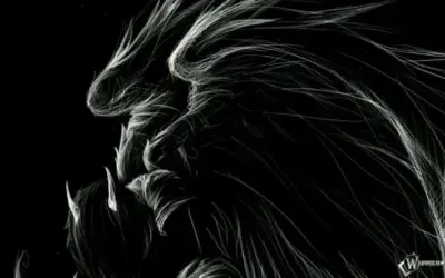 Khám Phá Avatar Gothic Aesthetic Huyền Bí Và Độc Đáo Ngay!