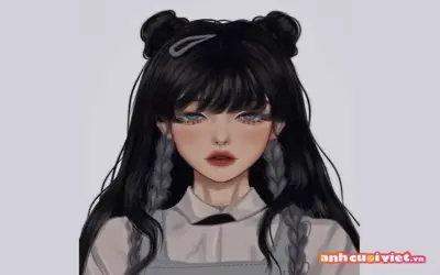 Explore Modern Anime Avatar: Unique, Captivating, Click Now!