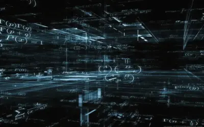 Hãy Khám Phá Avatar Hình Học 3D Độc Đáo Ngay Hôm Nay!