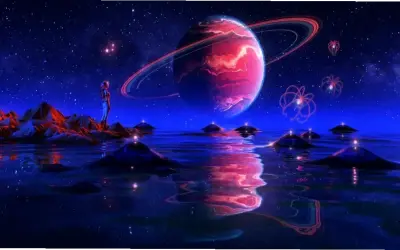 Hãy Khám Phá Avatar Hình Học Độc Đáo Của Chúng Tôi!