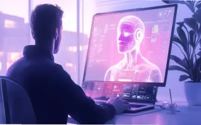 Khám Phá Avatar Hình Học Hiện Đại Độc Nhất Hấp Dẫn!