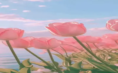 Khám Phá Avatar Hoa Văn Aesthetic Độc Đáo Ngay!