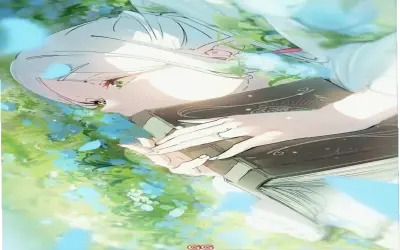 Hãy Khám Phá Avatar Hoa Văn Anime Độc Đáo, Hấp Dẫn Ngay Bây Giờ!