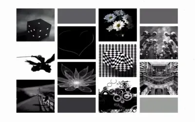 Khám Phá Avatar Hoa Văn Độc Lạ Hấp Dẫn Ngay!