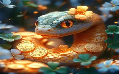 Khám Phá Avatar Hoa Văn Nghệ Thuật Độc Đáo Ngay!