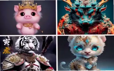 Avatar Hoàng Gia: Bí Mật Và Quyền Lực Của Hoàng Tộc