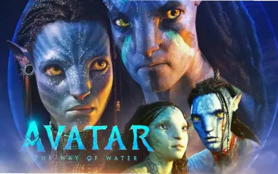 Trải Nghiệm Avatar Hoàng Gia 3D Độc Đáo Ngay!