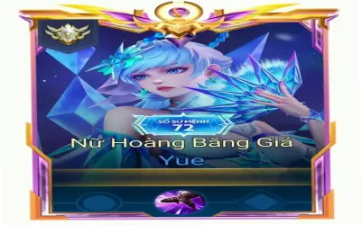 Hãy Khám Phá Avatar Hoàng Gia Nữ Độc Nhất Và Hấp Dẫn!