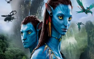 Hãy Khám Phá Avatar Hoạt Hình Disney Độc Đáo Và Hấp Dẫn!