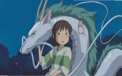 Khám phá Avatar Hoạt hình Ghibli độc đáo, đầy màu sắc và phiêu lưu bất tận!