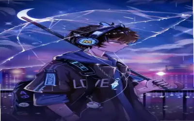 Avatar Hoạt Hình Ngầu độc nhất! Hấp dẫn, thôi thúc nhấp chuột.