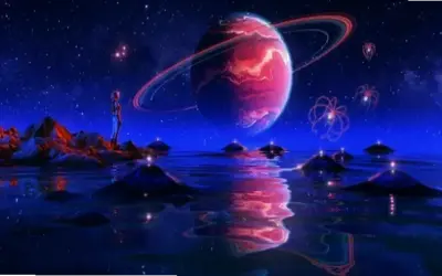 Khám Phá Avatar Huyền Bí Aesthetic Độc Đáo Ngay!