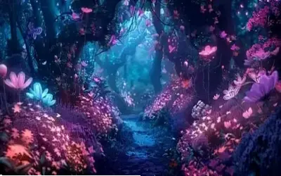 Khám phá Avatar Huyền Bí Fantasy độc đáo huyền ảo!