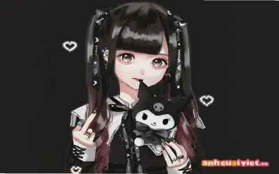 Unveil the Enigmatic Shadow Avatar – cool, unique, irresistible. Click now!