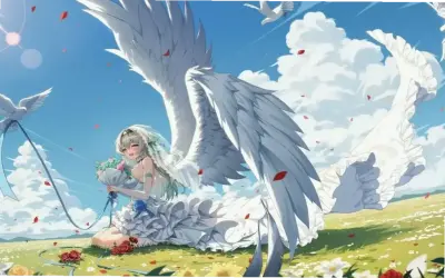 Avatar Huyền Bí Thiên Thần: Độc nhất, hấp dẫn, thôi thúc nhấp!