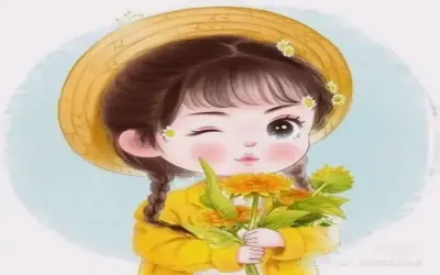Khám Phá Avatar Kawaii: Những Hình Ảnh Dễ Thương Và Độc Đáo