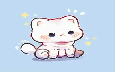 Khám Phá Ngay Avatar Mèo Kawaii Độc Đáo Và Đáng Yêu!