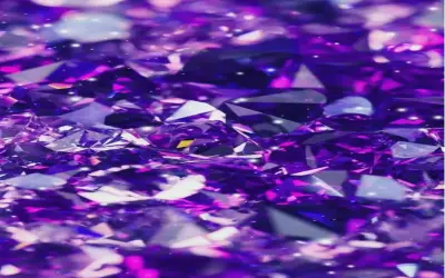 Sở Hữu Avatar Kim Cương Aesthetic Siêu Đẹp Ngay!