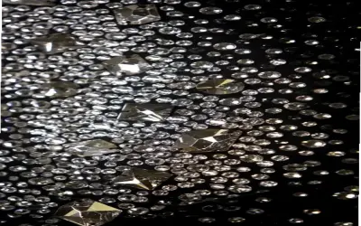 Khám Phá Avatar Kim Cương Đẹp, Độc Nhất Hấp Dẫn!