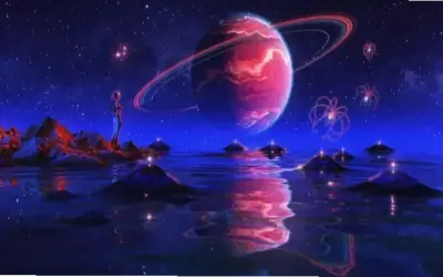 Khám Phá Avatar Kim Cương Sáng Tạo, Độc Nhất Và Hấp Dẫn!