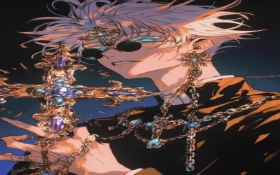 Avatar Kim Loại Cá Tính: Độc Đáo, Hấp Dẫn Và Thôi Thúc Nhấp Chuột!