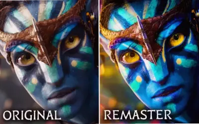 Khám Phá Avatar Kim Loại Công Nghệ, Độc Đáo Và Hấp Dẫn!