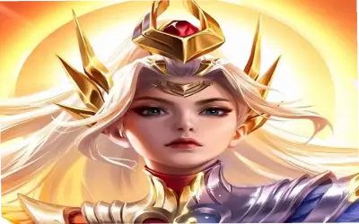 Khám Phá Avatar Kim Loại Nghệ Thuật Độc Đáo Và Hấp Dẫn!