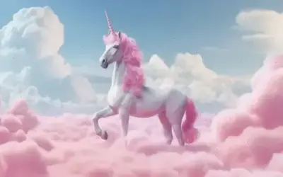 Hãy Khám Phá Avatar Kỳ Lân 3D Độc Nhất, Hấp Dẫn Và Thôi Thúc Bạn Ngay!