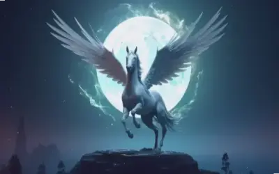 Khám Phá Avatar Kỳ Lân Huyền Bí Độc Đáo Ngay!