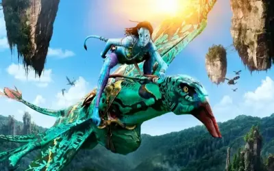 Khám Phá Avatar Kỳ Lân Lãng Mạn Độc Đáo Và Huyền Bí!