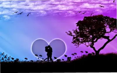 Discover Enchanting Romantic Aesthetic Avatars Today!