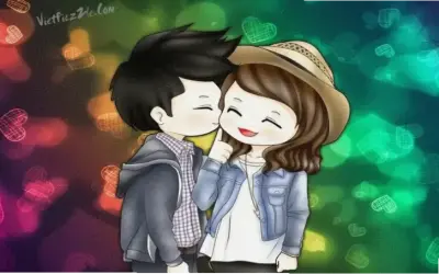 Hãy Khám Phá Avatar Lãng Mạn Dễ Thương Độc Nhất Ngay!