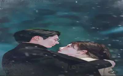 Hãy Khám Phá Bí Mật Tình Yêu Lãng Mạn Ngay