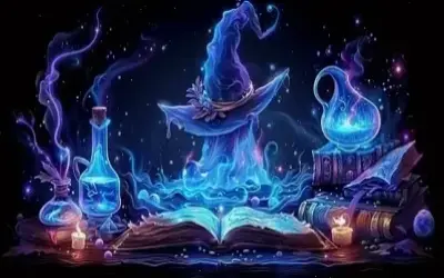 Khám Phá Avatar Lửa Huyền Bí Độc Đáo Và Hấp Dẫn!