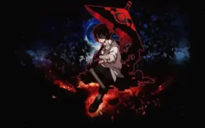 Khám Phá Avatar Ma Quỷ Anime Độc Lạ Và Hấp Dẫn Ngay!