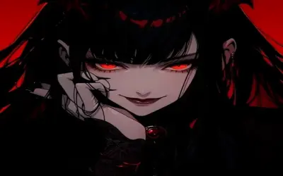 Thử Ngay Avatar Ma Quỷ Dark – Sự Kích Thích Tối Ưu!