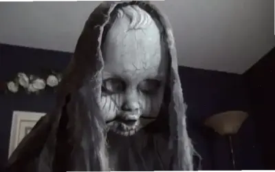 Khám Phá Avatar Ma Quỷ Độc Lạ: Độc Nhất, Hấp Dẫn, Thôi Thúc Nhấp!