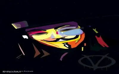 Hãy Khám Phá Avatar Mặt Nạ Anime Hấp Dẫn Và Độc Đáo!