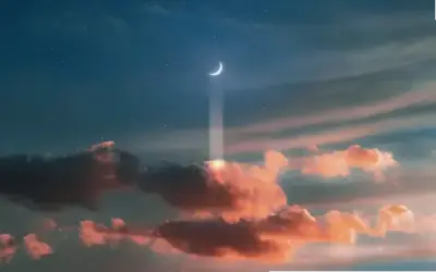 Khám Phá Avatar Mặt Trăng 3D Hấp Dẫn, Độc Đáo Ngay!