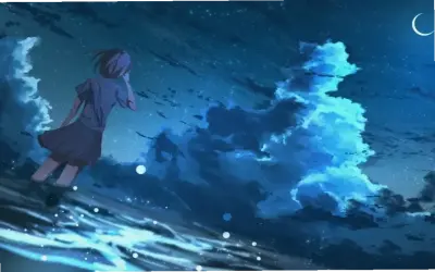 Khám Phá Avatar Mặt Trăng Nghệ Thuật Độc Đáo!