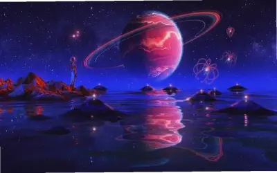 Khám Phá Avatar Mặt Trăng Sáng Tạo Độc Đáo Và Hấp Dẫn!